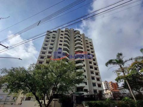 Apto 4 quartos Água Fria - R$ 1.59 mi, Cod: 13610
