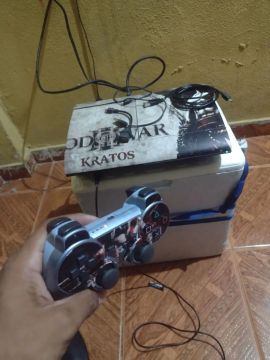 Venda-se ps3!