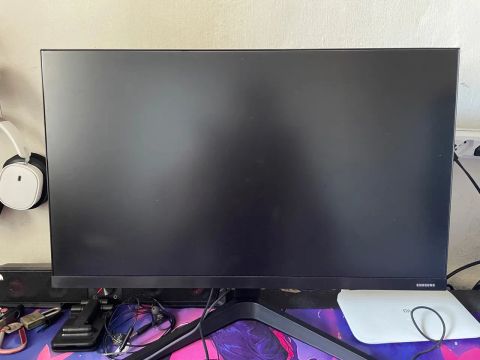 MONITOR 24p 75hz
