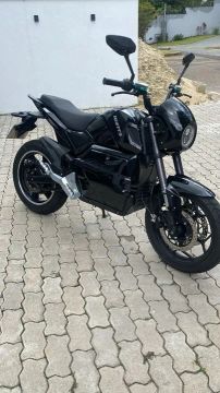 Moto Elétrica watts 160 A - Impecável!!! Estado de Zero!!!o 