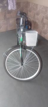 Bicicleta top