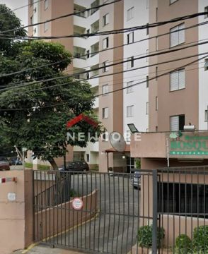 Apartamento em Rua Januário Zingaro - Jardim Paris - São Paulo/SP