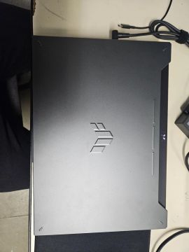 Notebook Gamer ASUS TUF F15 4050