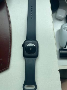 Apple watch SE