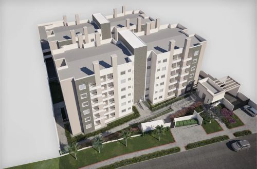 (MM) APARTAMENTO 100% PARCELADO PRÓXIMO AO SHOPPING PALLADIUM!!!