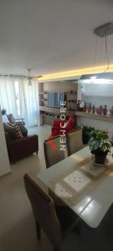 Apartamento em Rua Clóvis de Souza Medina - Parque São Caetano - Campos dos Goytacazes/RJ