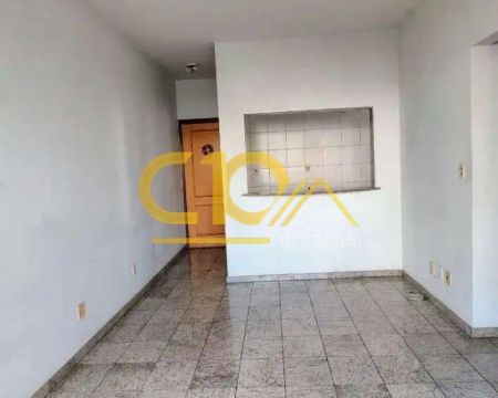Apartamento, 2 quartos, 1 suite, 2 vagas