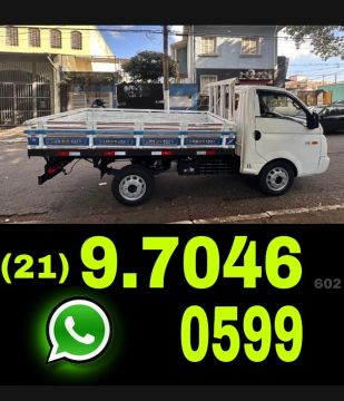 Frete e Mudanças Icaraí, Niterói - RJ