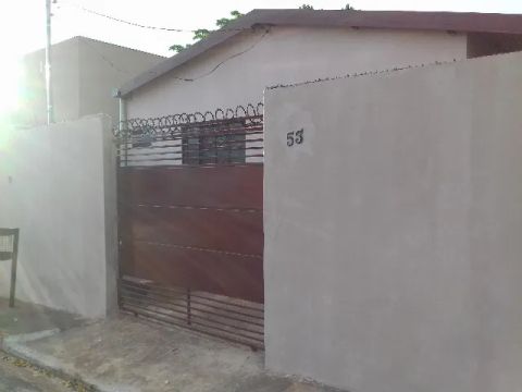 Troco Por Outra Casa e Volto em Dinheiro Vivo