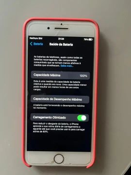 VENDO IPHONE 7PLUS EM FORTALEZA-CE