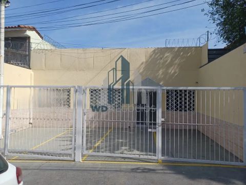 Sala comercial à venda no bairro Itaim Paulista - São Paulo/SP