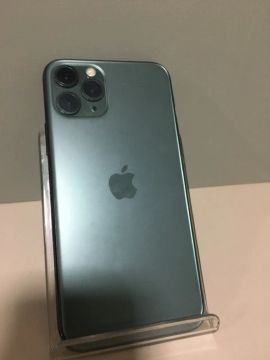 Iphone 11 PRO 256gb - todo original