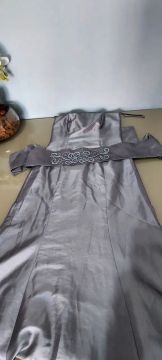 Vestido Festa 