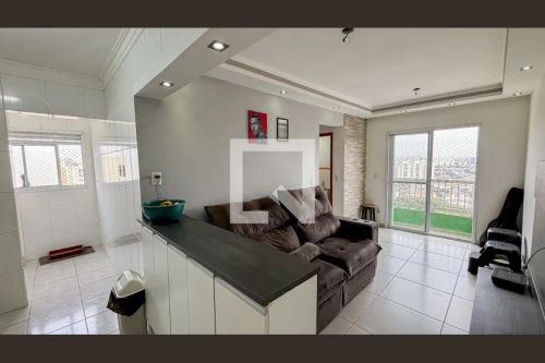 Apartamento à Venda - Jardim, 2 Quartos, 52 m2