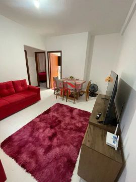 OPORTUNIDADE DE APARTAMENTO MOBILIADO PARA ALUGAR NO BAIRRO SERRANO