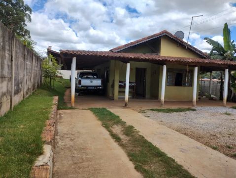 Chácara perto do centro 