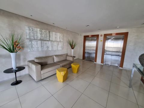 Ótimo quarto e sala em Cruz das Almas
