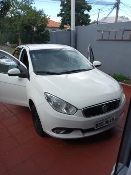 Fiat Gran Siena Attractive 1.0 
