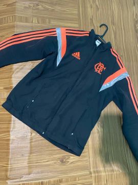 Jaqueta Adidas Flamengo