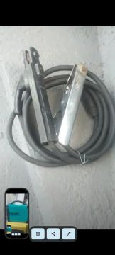Máquina de solda 