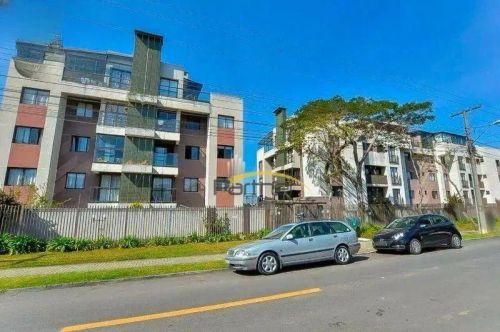 Cobertura com 2 dormitórios à venda, 154 m² por R$ 929.000,00 - Guaíra - Curitiba/PR