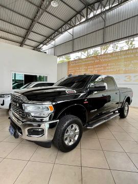 Ram 2500 2021