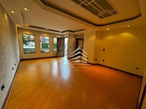 Casa com 3 dormitórios, 250 m² - venda por R$ 1.300.000,00 ou aluguel por R$ 5.800,00/mês 