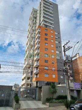 Apto Mobiliado Centro Caxias do Sul