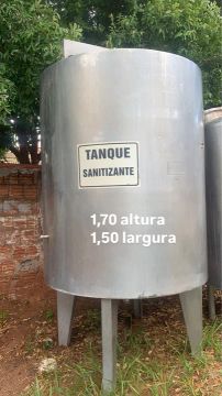 Tanque 