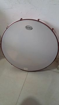Pandeirão de Bumba Meu Boi aro 24
