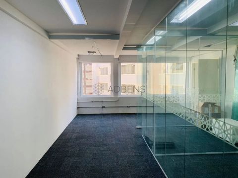 Sala à venda, Itaim Bibi, São Paulo, SP