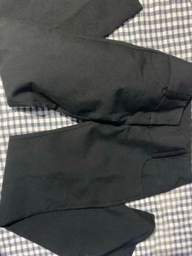Calça Social Preta