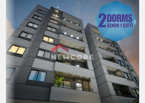 Apartamento em Rua João Serbino - Alvinópolis - Atibaia/SP