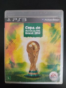 Copa do Mundo da Fifa Brasil 2014 - Aceito Olxpay
