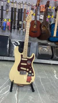 Guitarra 