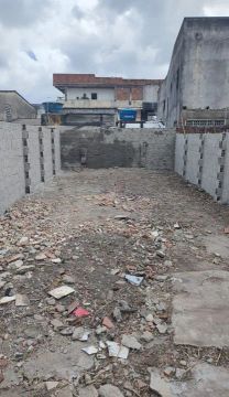 Terreno em área central - Oportunidade!