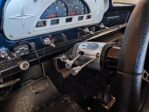 F100 V8