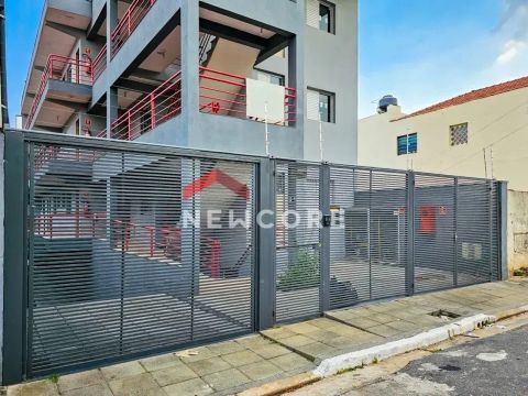 Apartamento em Rua Cecília Iter - Vila Progresso (Zona Leste) - São Paulo/SP