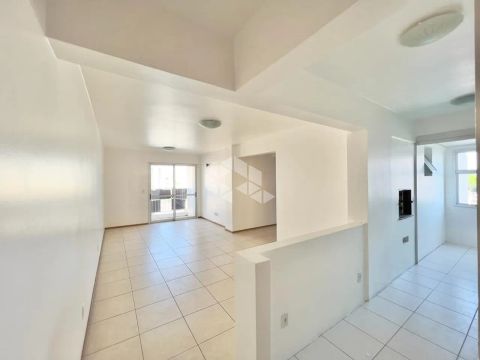 Apartamento em Centro