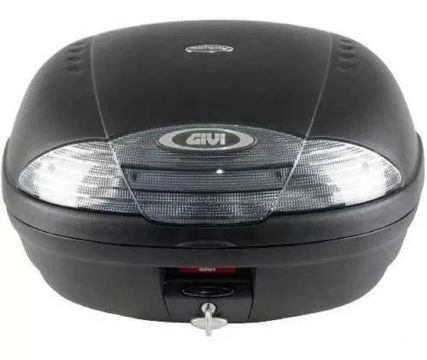 Bau Givi E45NT - Preto