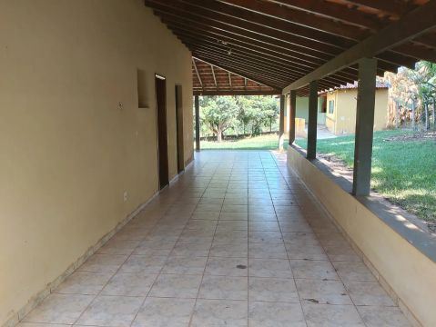 Vertentes do Sul 6.290m2 Bady Bassit SP