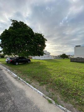 Lote no condomínio Imperial Macaíba 