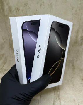 IPHONE 16 PRO NATURAL TITANIUM 128g -// OFERTA 