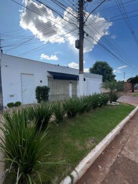 COD425- ALUGA-SE SALA COMERCIAL  CAMPO GRANDE/MS