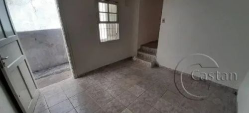 casa com 2 quartos para alugar na vila prudente