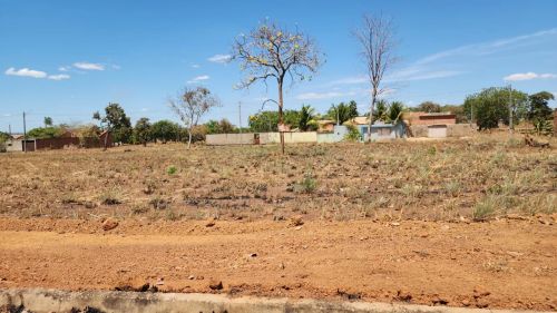 Vendo lote quitado