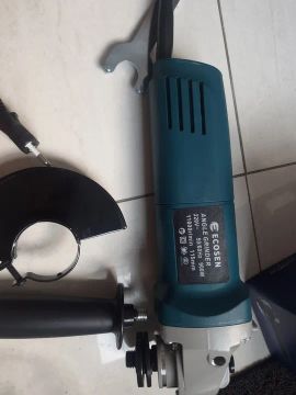 Esmerilhadeira Angular 900W Ecosen 115mm
