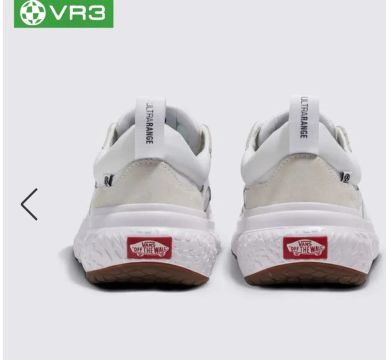Tênis Vans UltraRange - Branco