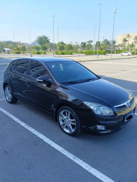 HYUNDAI I30 AUTOMÁTICO 2011