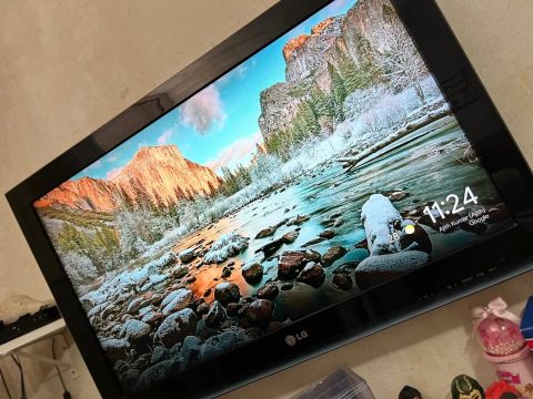 TV LG 32 polegadas